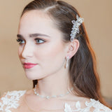 Becca Pearl Jewelry Set