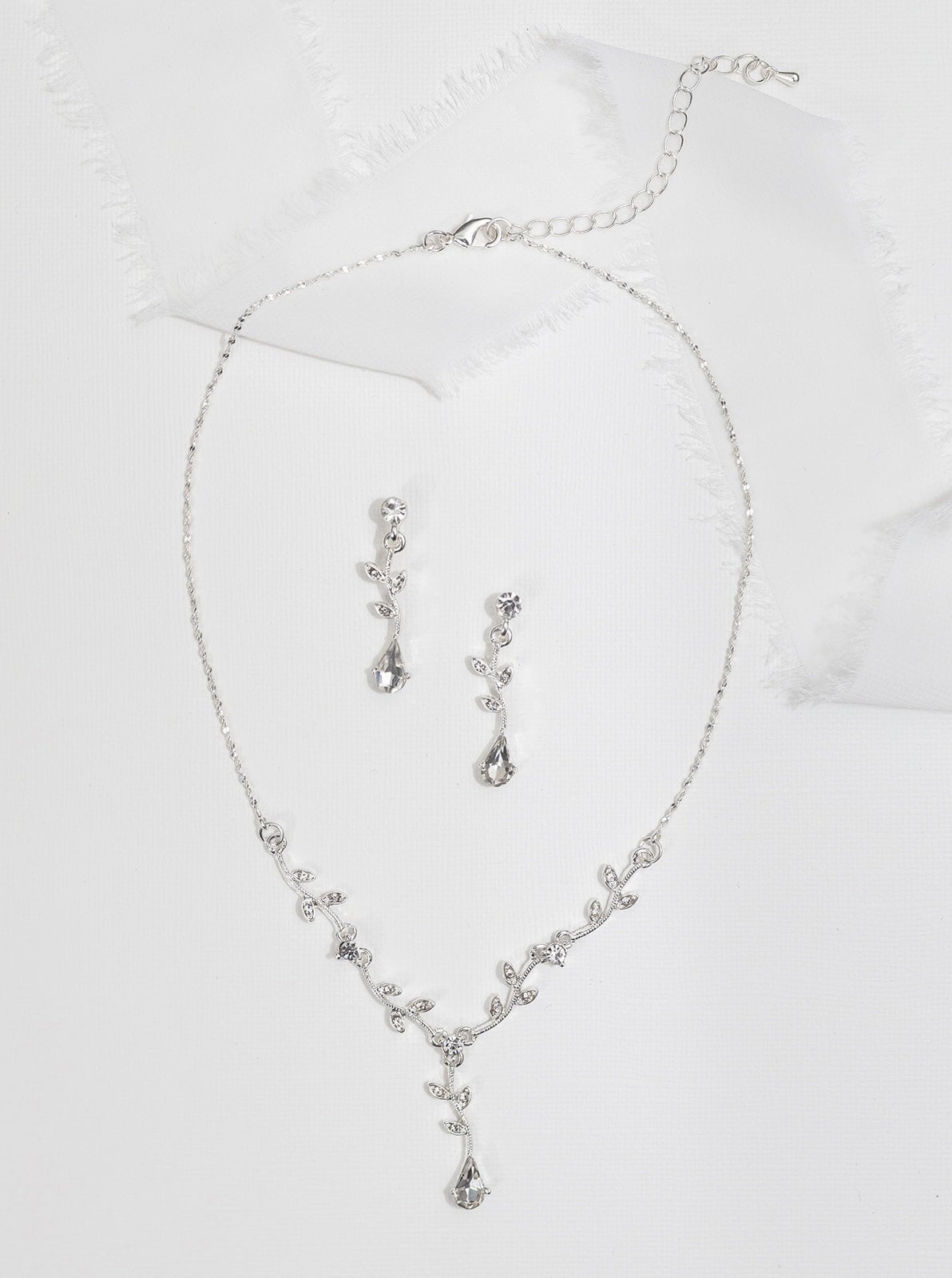 Bridal Necklace