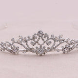 Marah Flower Girl Tiara