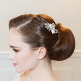 Aliana Crystal Hair Pin