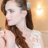 Annabel Bridesmaid Jewelry Set