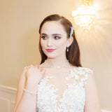 Becca Pearl Jewelry Set