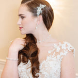 Becca Pearl Jewelry Set