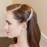 Camilla CZ Comb