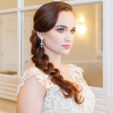 Loretta CZ Jewelry Set