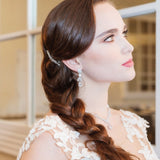 Loretta CZ Jewelry Set
