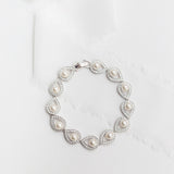 Annabel Pearl Jewelry Set