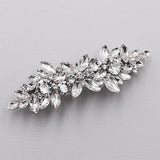 Giselle Crystal Barrette Clip