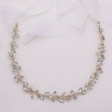 Blossom Pearl Hair Vine