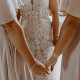 Eve Marquise CZ Bracelet