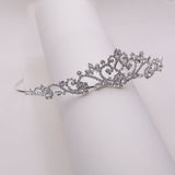 Marah Flower Girl Tiara