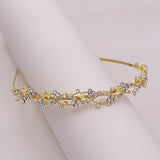 Sophia Pearl Flower Girl Tiara