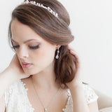 Myah Pearl Hair Vine