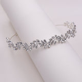 Jessica Crystal Bridal Headband