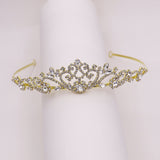 Marah Flower Girl Tiara