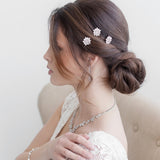 Crystal Bursts Hairpin Set of 6