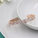 Emersyn Cuff Bracelet