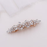 Brynlee Bridal Barrette Clip