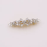 Brynlee Bridal Barrette Clip