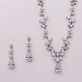 Nala Statement Jewelry Set