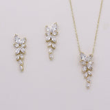 Cascade Jewelry Set