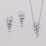Cascade Jewelry Set
