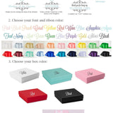 Annabel Bridesmaid Jewelry Set