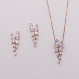 Cascade Jewelry Set