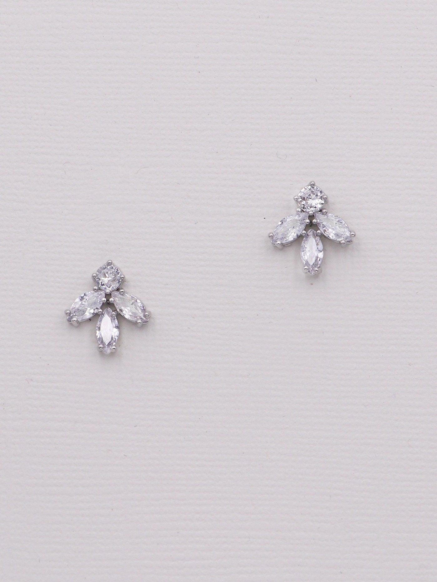 Bridal Earring