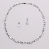 Kathy Full Jewelry Set