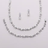 Kathy Full Jewelry Set