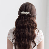 Giselle Pearl Hair Clip