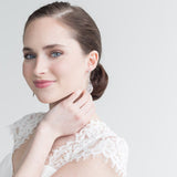 Anabella Art Deco Earrings