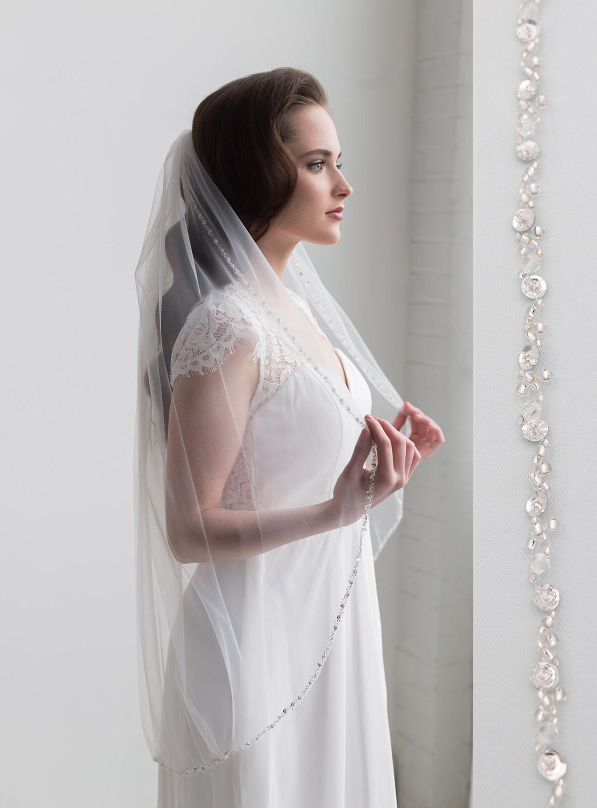 Bridal Necklace