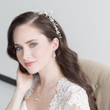 Annabel Bridesmaid Jewelry Set