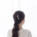 Bayley Bridal Wedding Starfish Hair Pin Set of 2