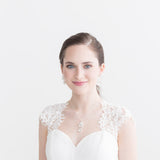 Grace Jewelry Set