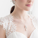 Grace Jewelry Set