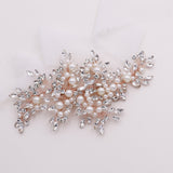 Aurora Pearl Hair Clip