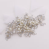 Aurora Pearl Hair Clip