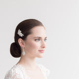 Anabella Art Deco Earrings