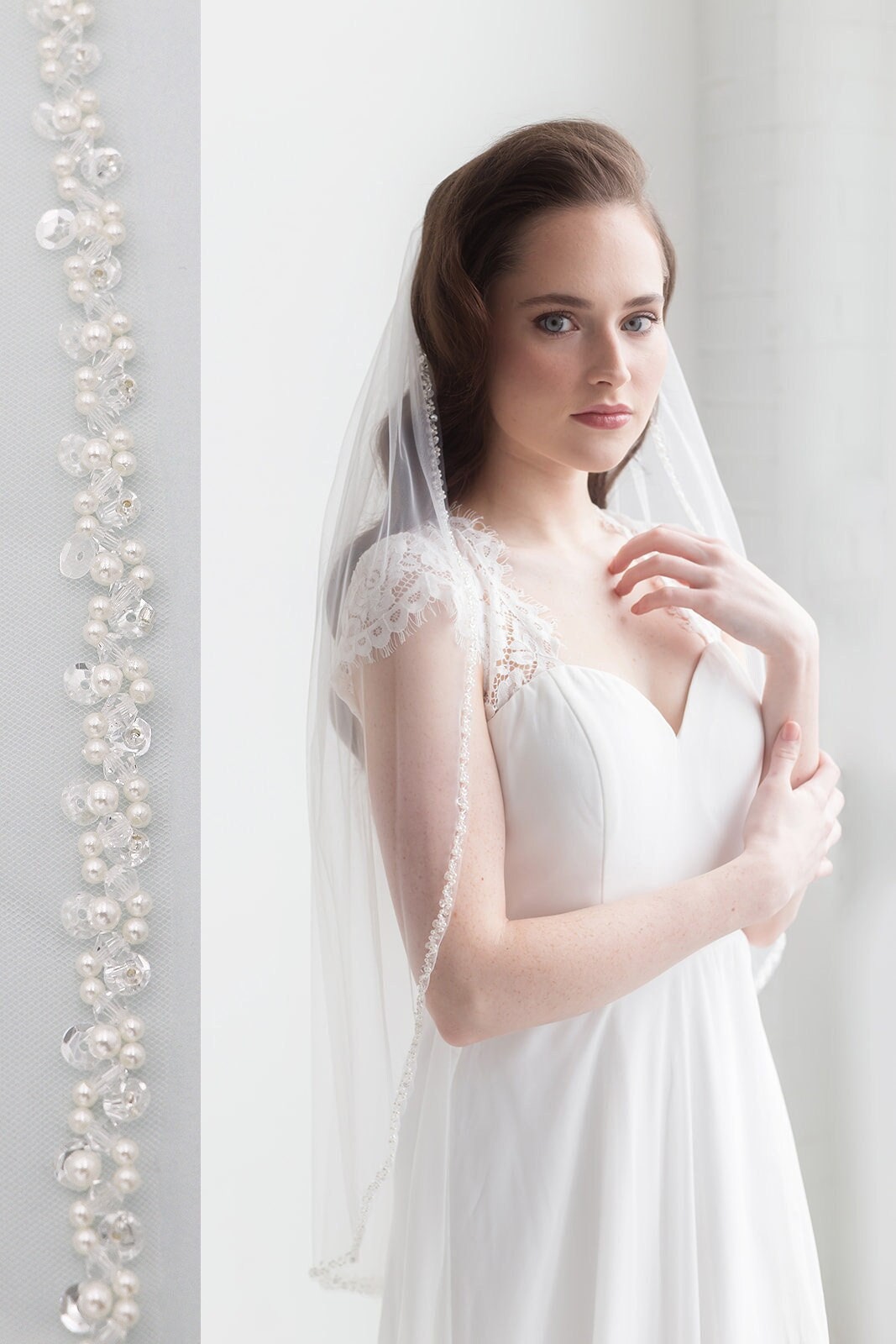 Bridal Veil