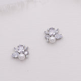 Bridal Earring