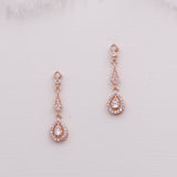 Adrianna Teardrop Jewelry Set