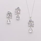 Grace Jewelry Set