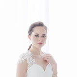 Mallie Teardrop Jewelry Set