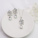 Grace Jewelry Set