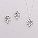 Cheryl Jewelry Set