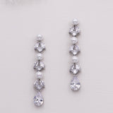 Sheila Pearl Jewelry Set