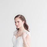 Sheila Pearl Jewelry Set